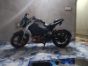 Benelli 165s